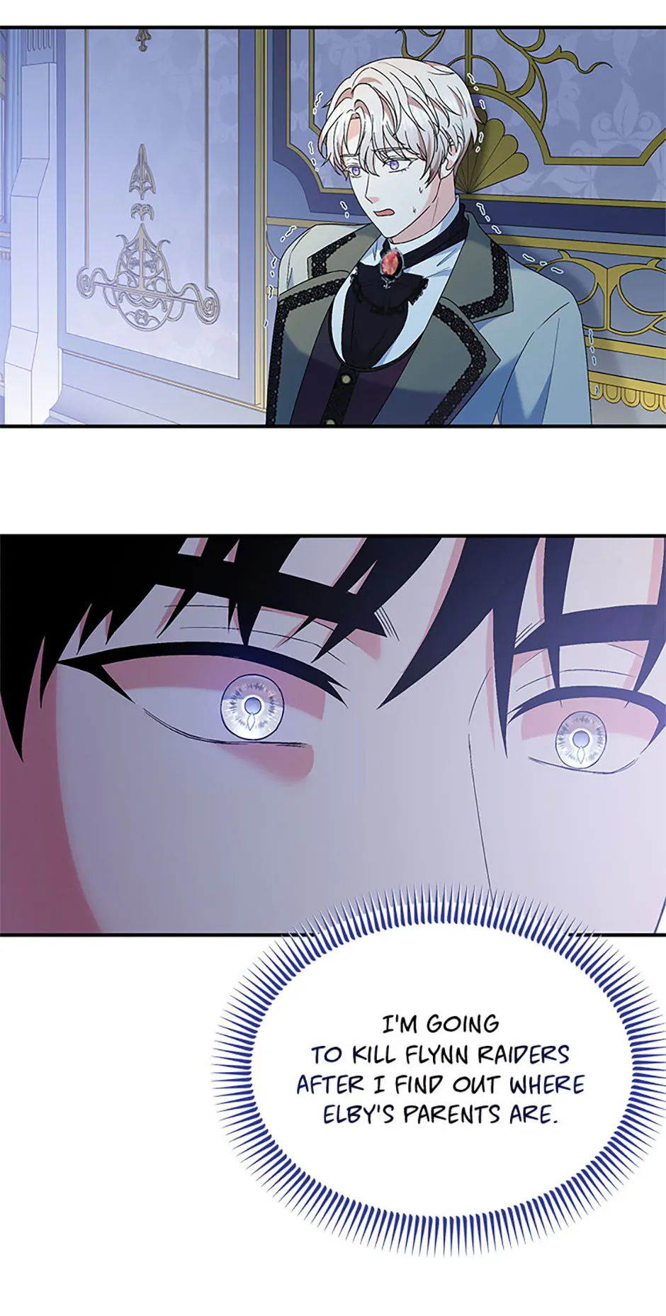 Kill The Male Yandere Protagonist chapter 24 page 16
