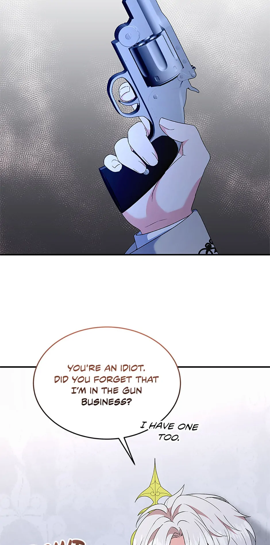 Kill The Male Yandere Protagonist chapter 24 page 18