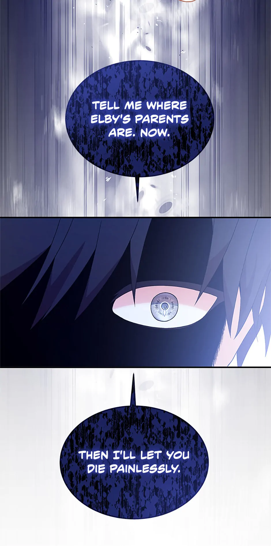 Kill The Male Yandere Protagonist chapter 24 page 24