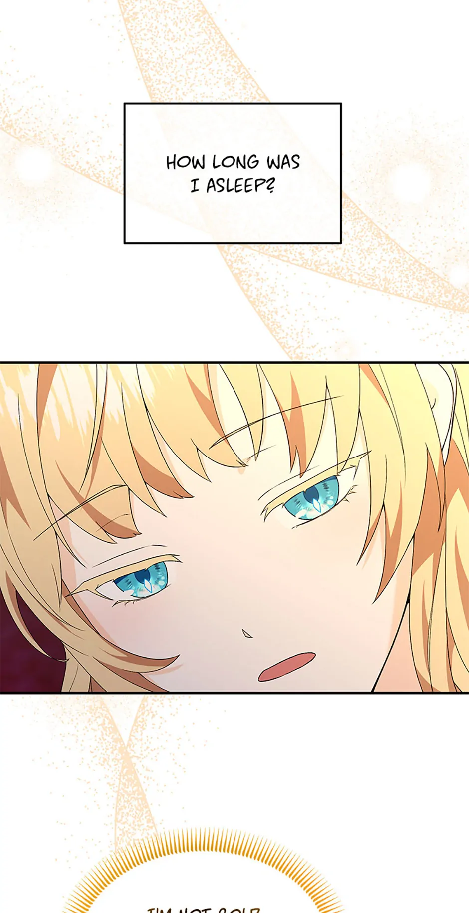 Kill The Male Yandere Protagonist chapter 24 page 28