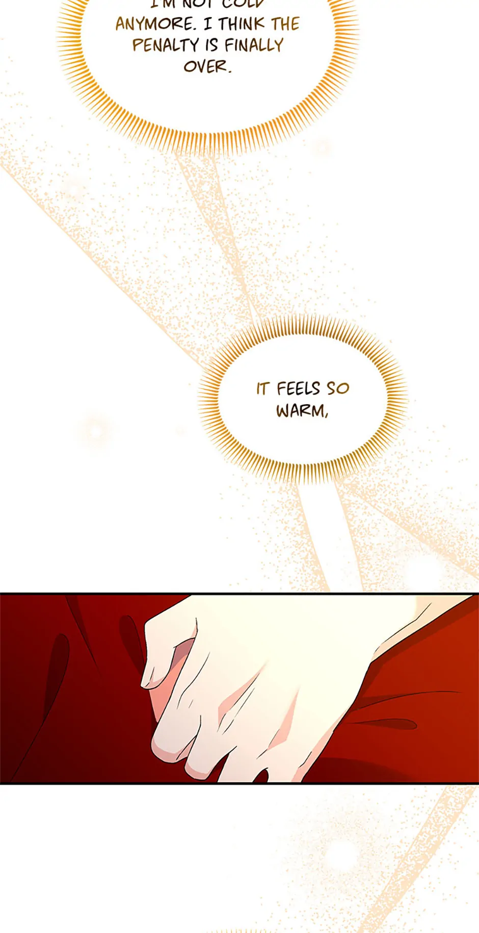 Kill The Male Yandere Protagonist chapter 24 page 29