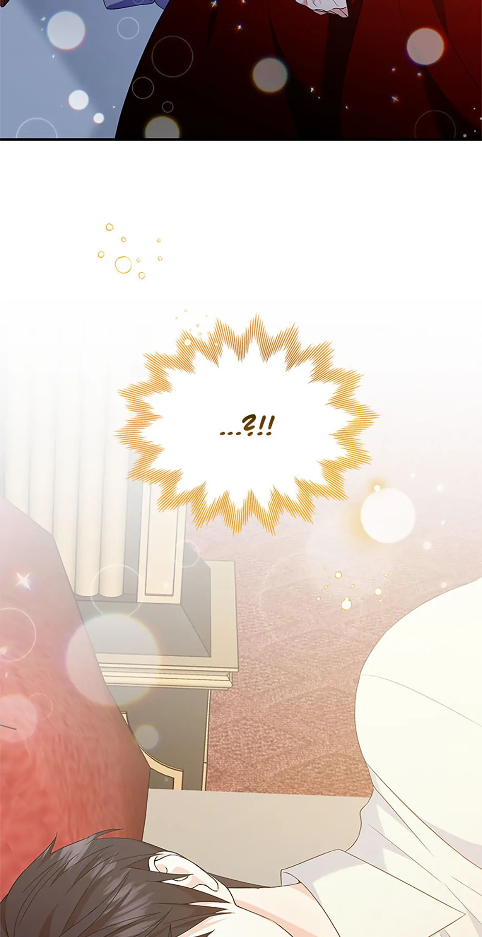 Kill The Male Yandere Protagonist chapter 24 page 31