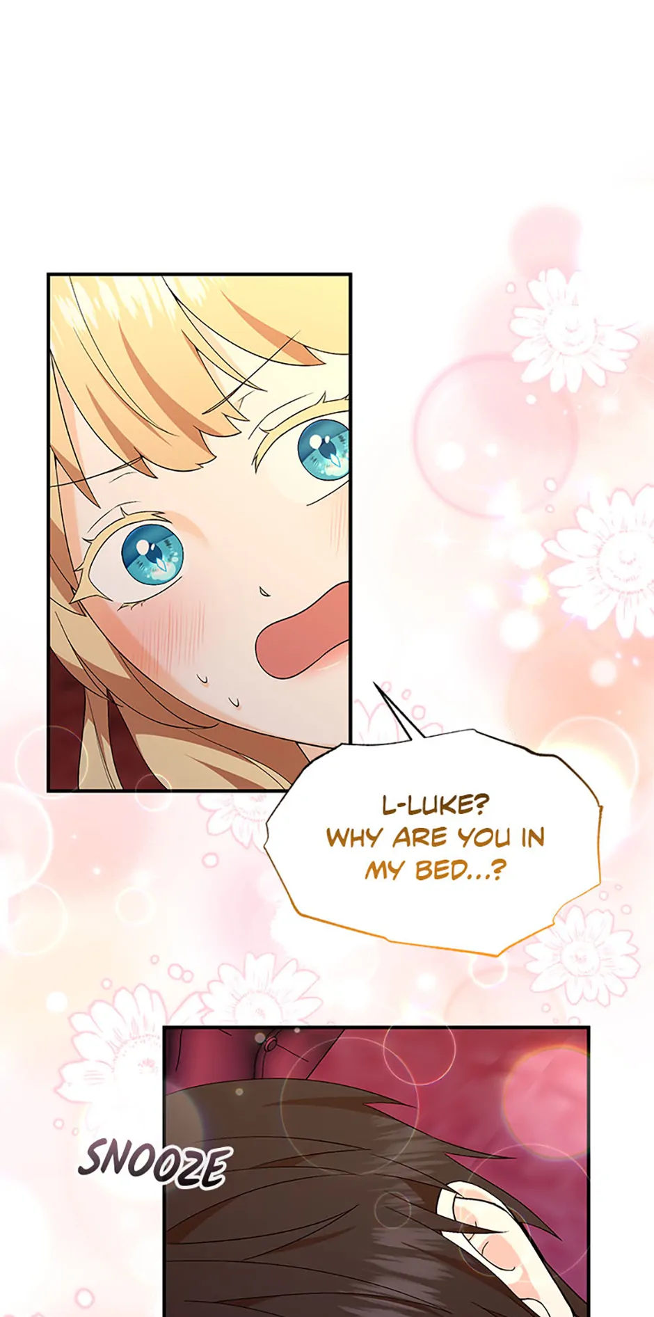 Kill The Male Yandere Protagonist chapter 24 page 33