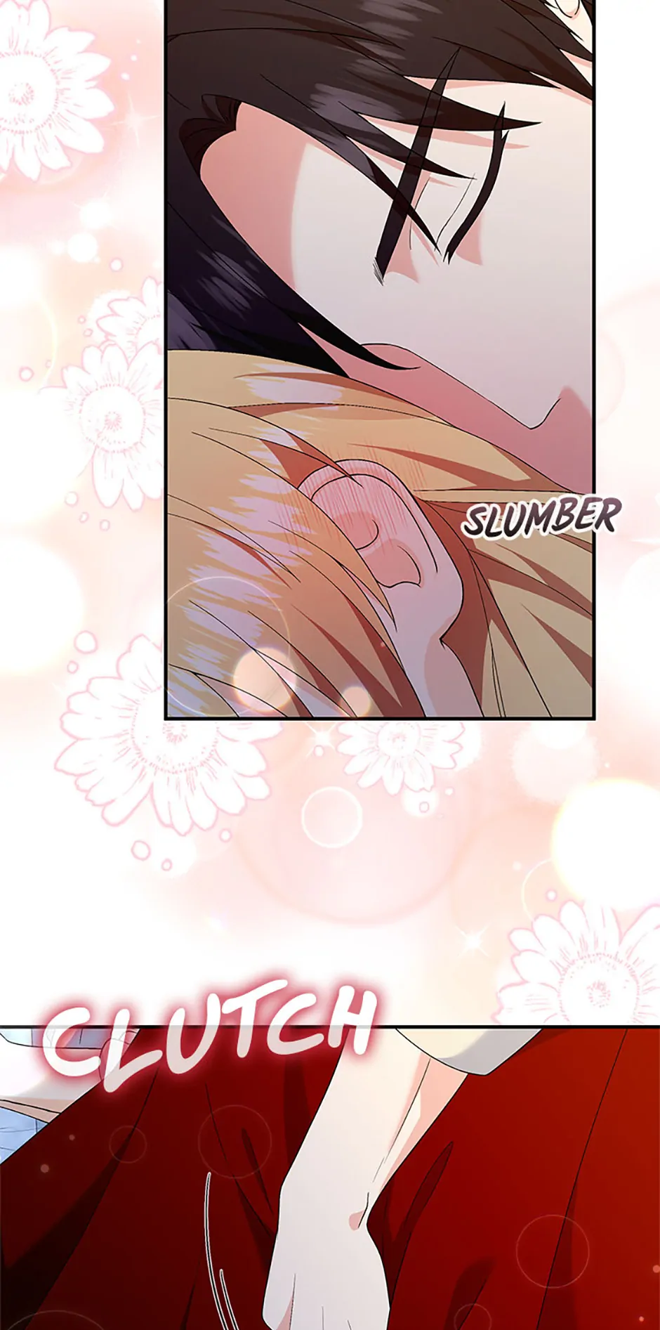 Kill The Male Yandere Protagonist chapter 24 page 34
