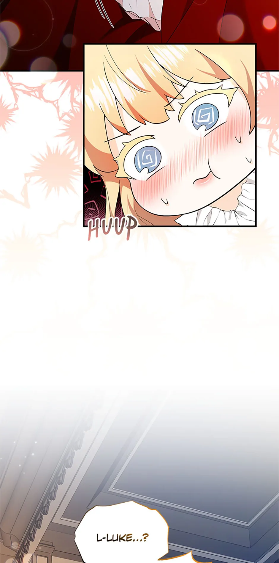 Kill The Male Yandere Protagonist chapter 24 page 35