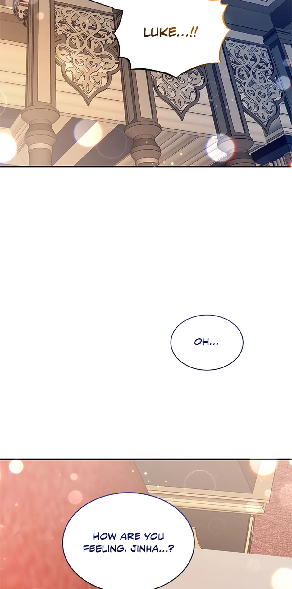 Kill The Male Yandere Protagonist chapter 24 page 36