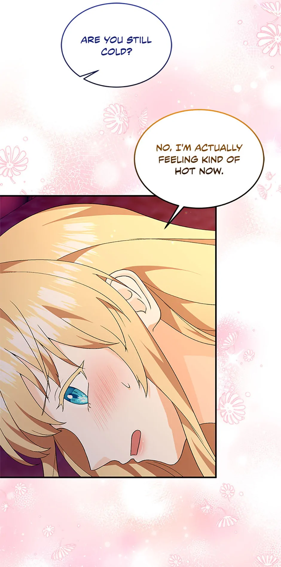 Kill The Male Yandere Protagonist chapter 24 page 38