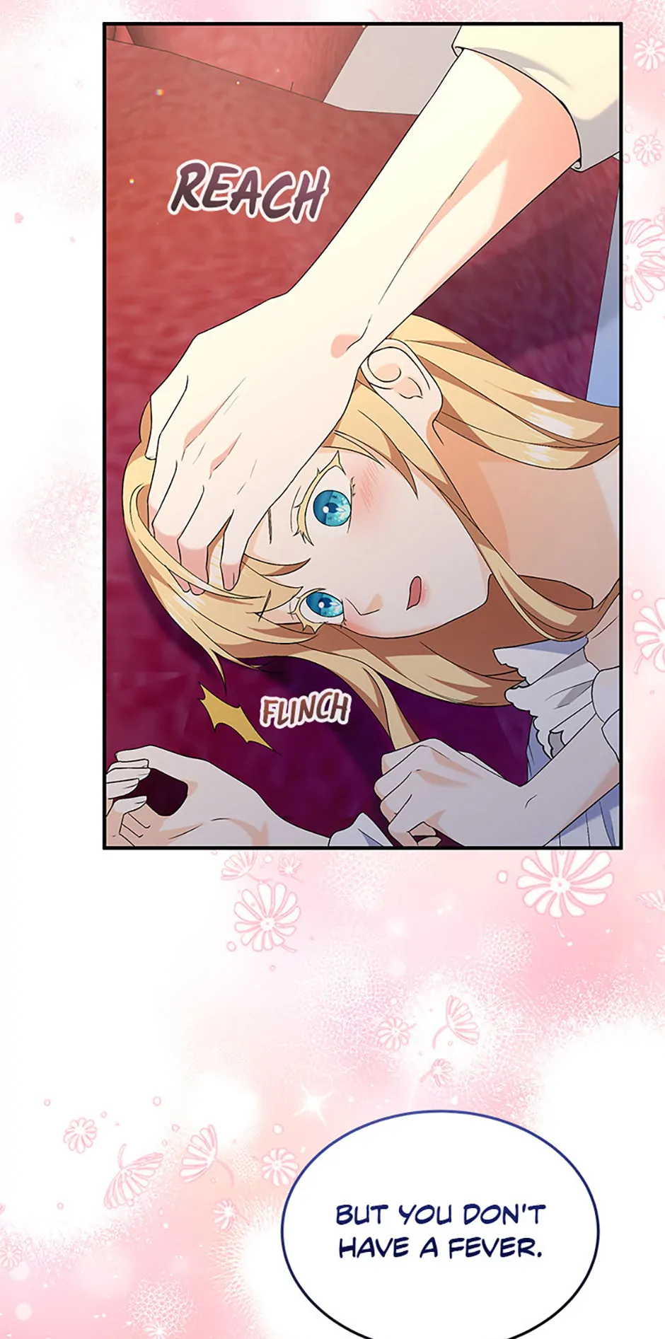 Kill The Male Yandere Protagonist chapter 24 page 39