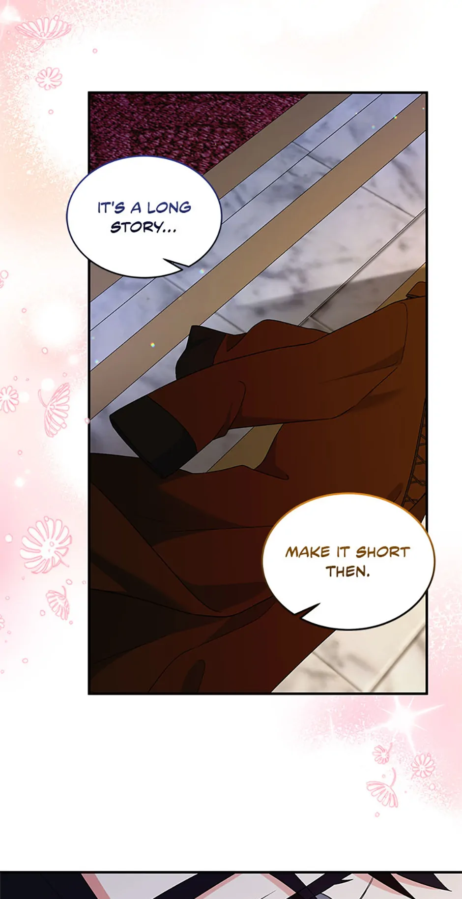 Kill The Male Yandere Protagonist chapter 24 page 42