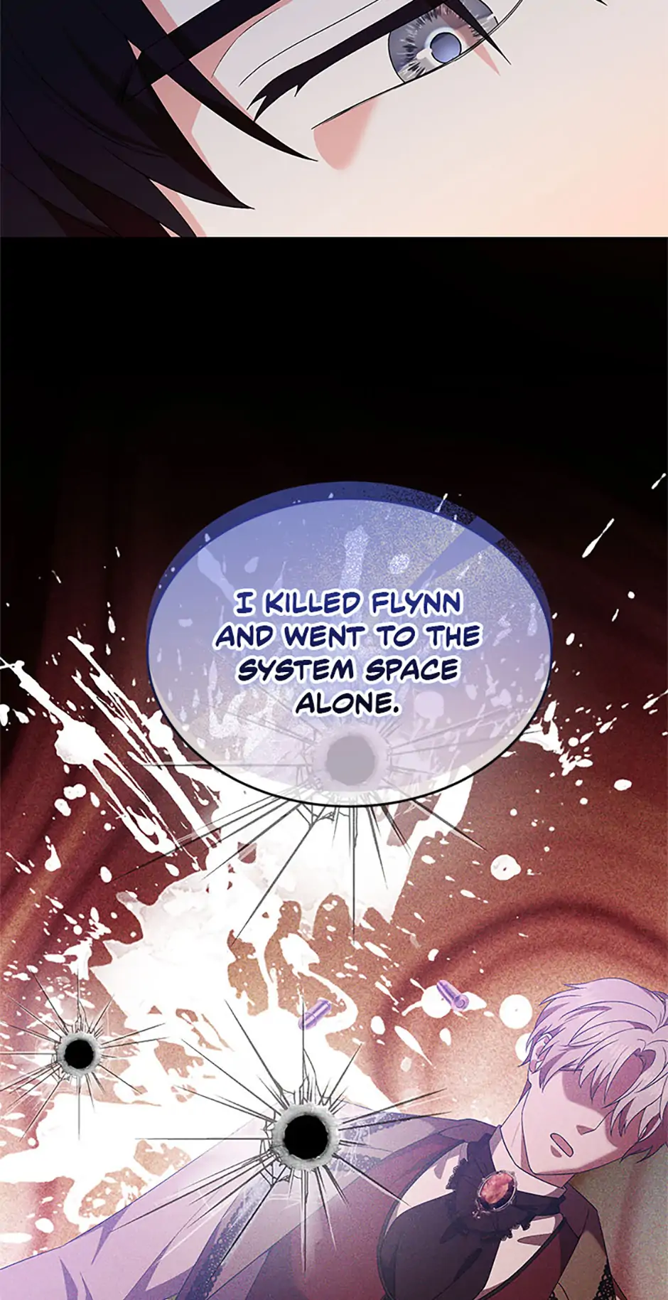 Kill The Male Yandere Protagonist chapter 24 page 43