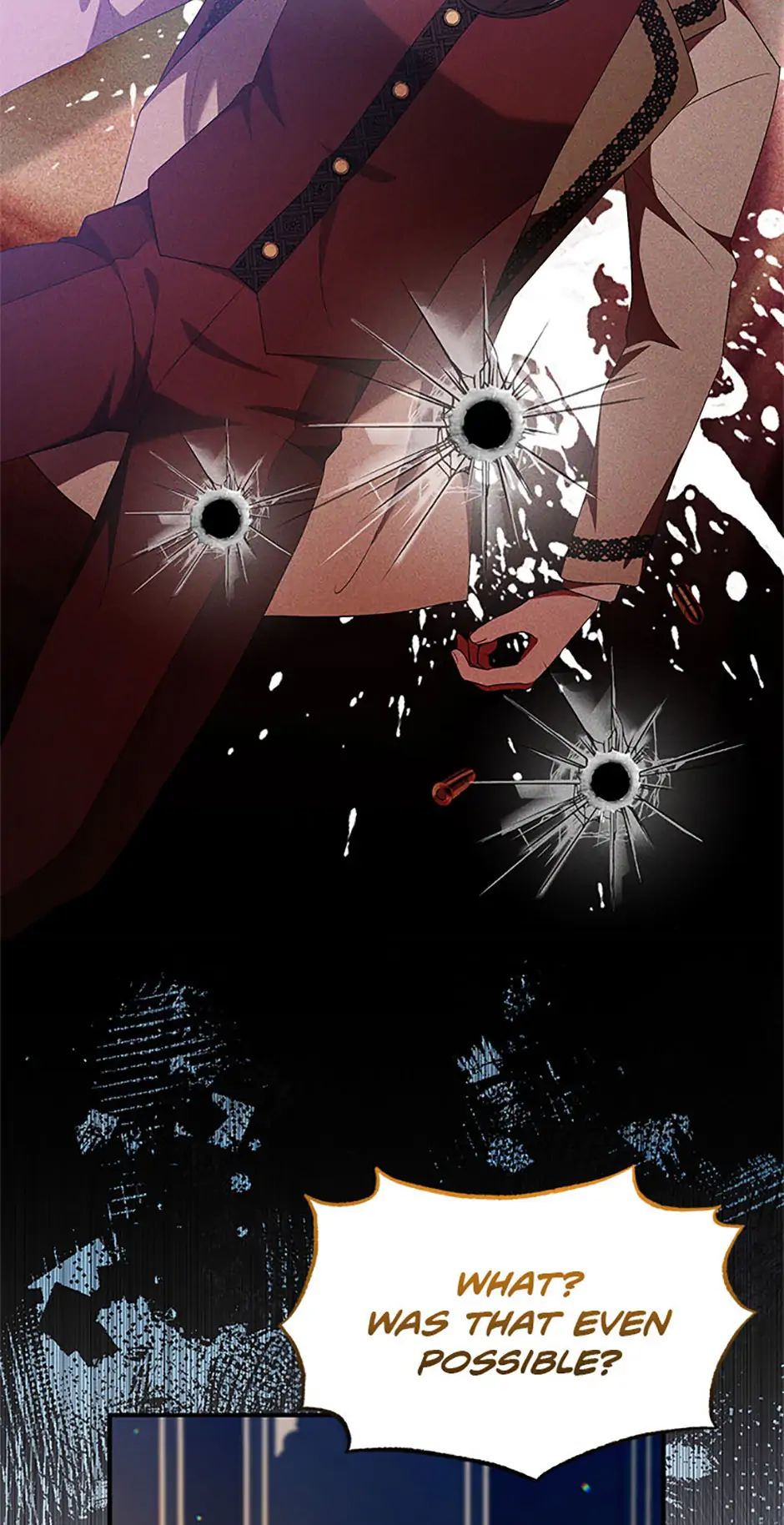 Kill The Male Yandere Protagonist chapter 24 page 44