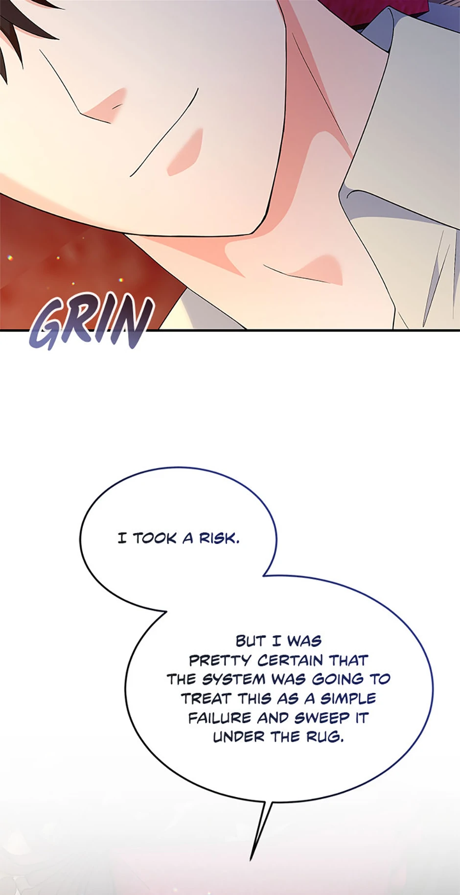 Kill The Male Yandere Protagonist chapter 24 page 46