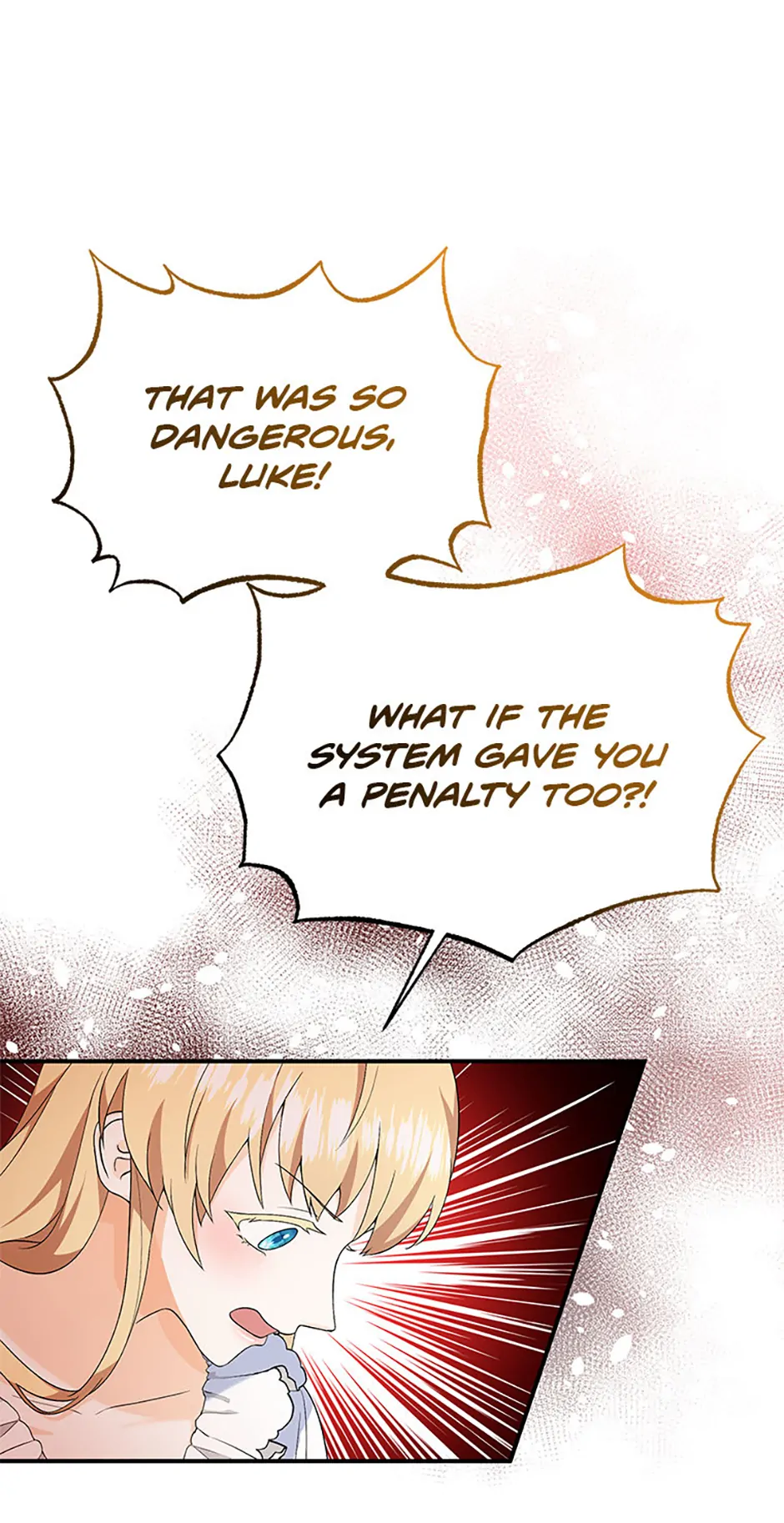 Kill The Male Yandere Protagonist chapter 24 page 48
