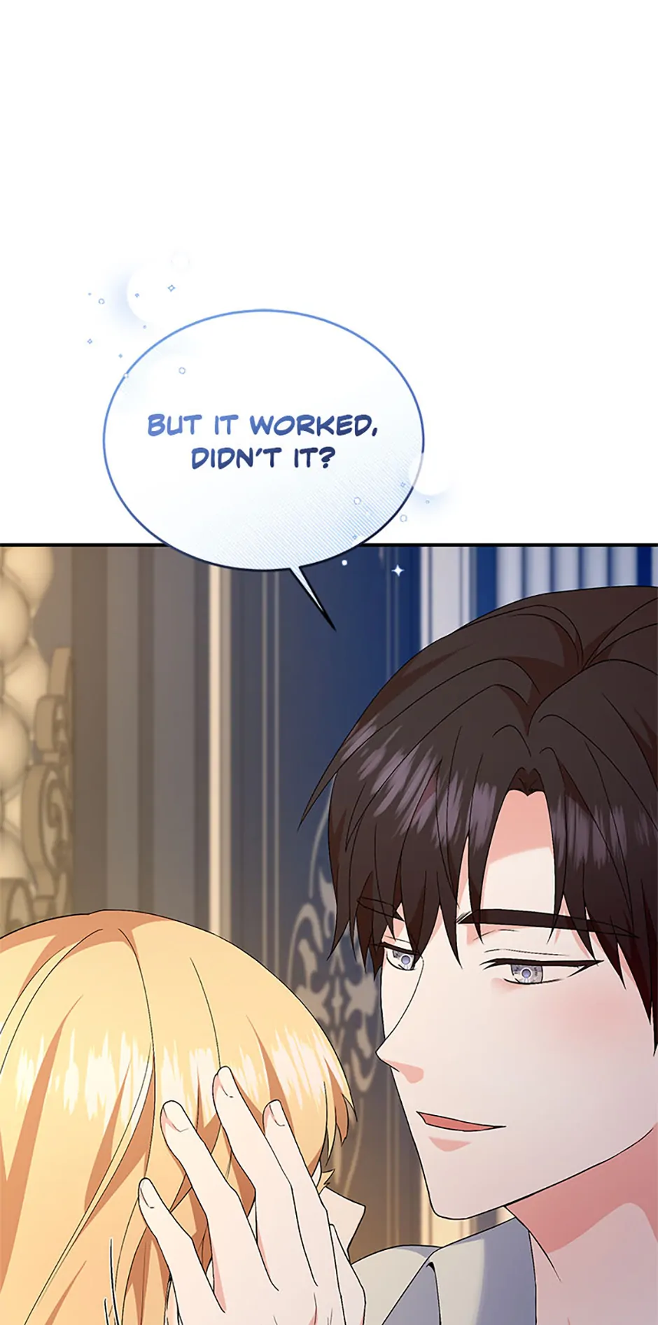 Kill The Male Yandere Protagonist chapter 24 page 49
