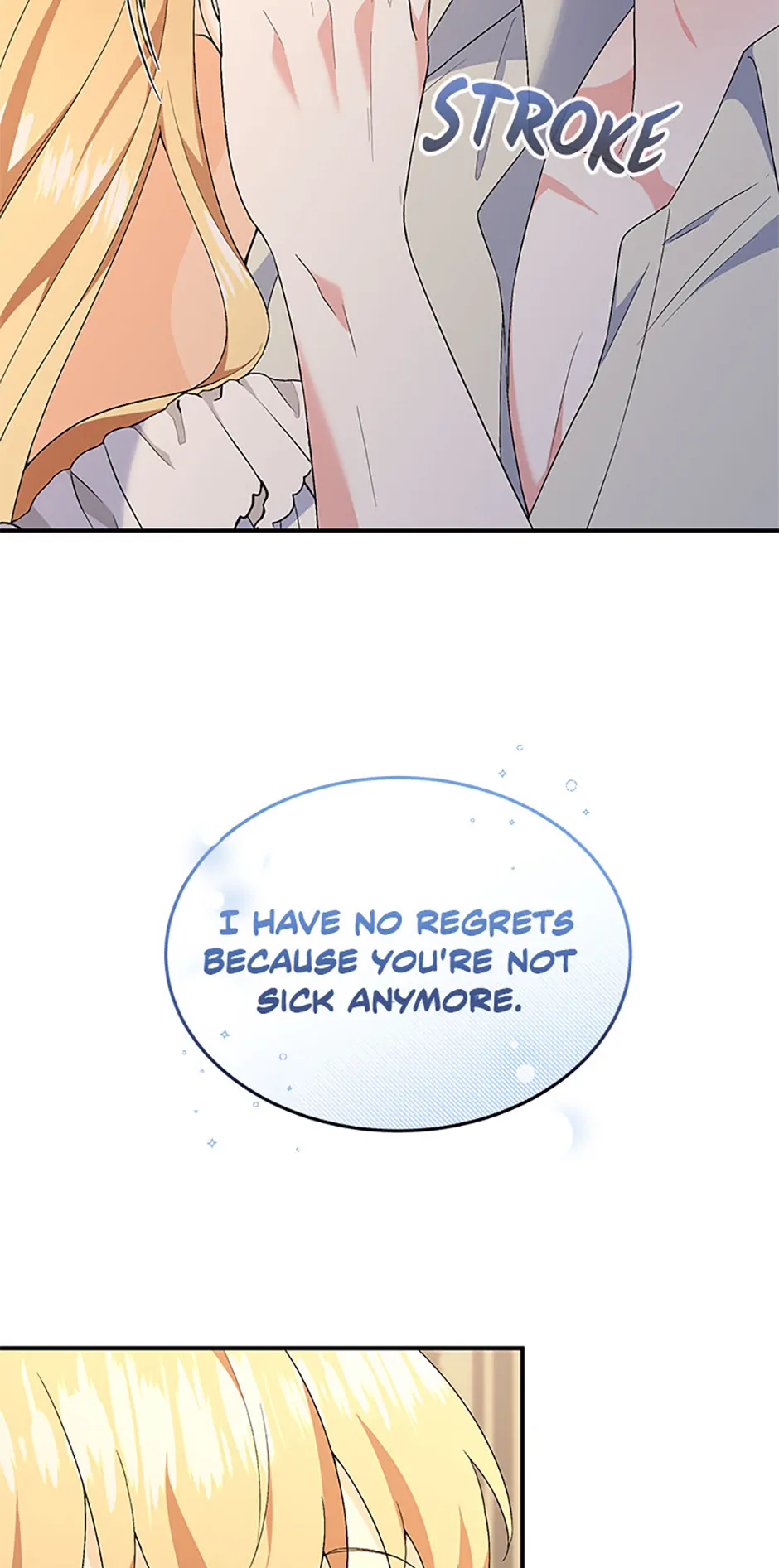 Kill The Male Yandere Protagonist chapter 24 page 50
