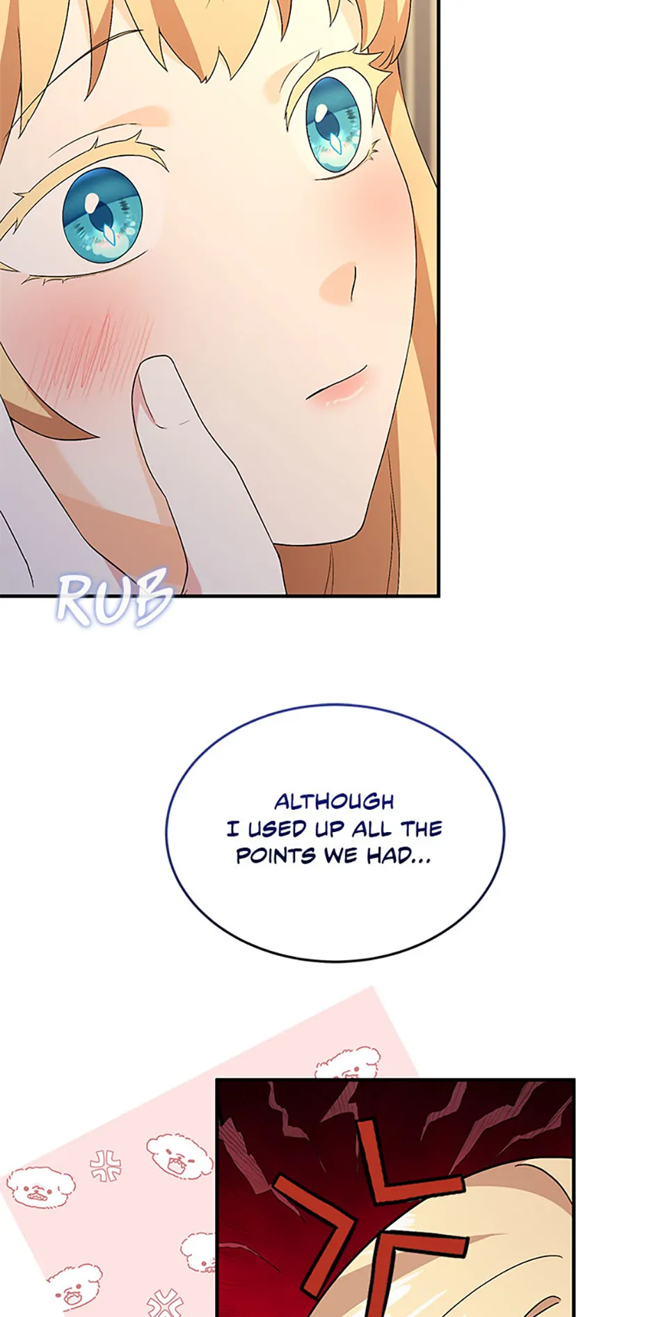 Kill The Male Yandere Protagonist chapter 24 page 51