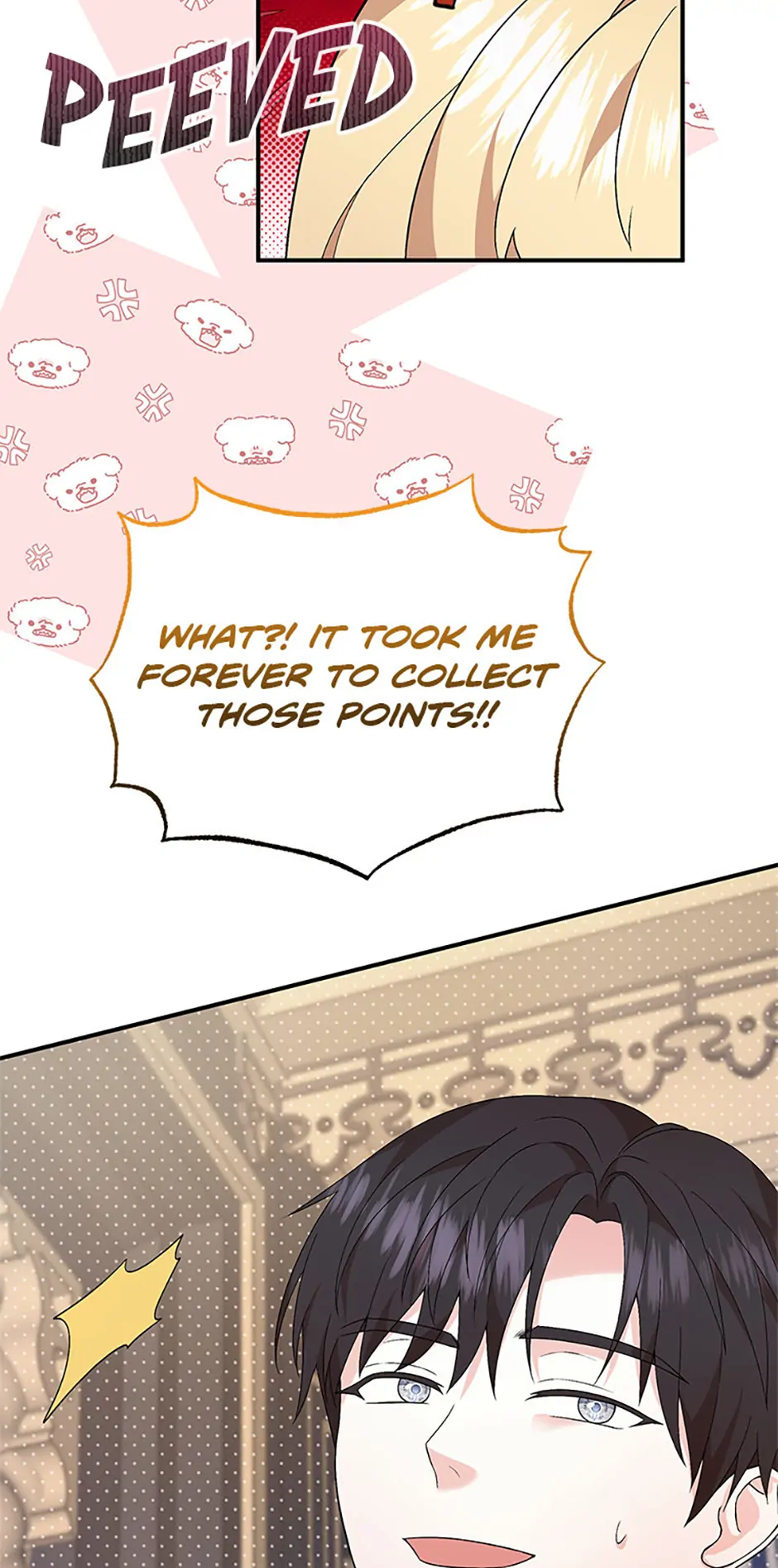 Kill The Male Yandere Protagonist chapter 24 page 52