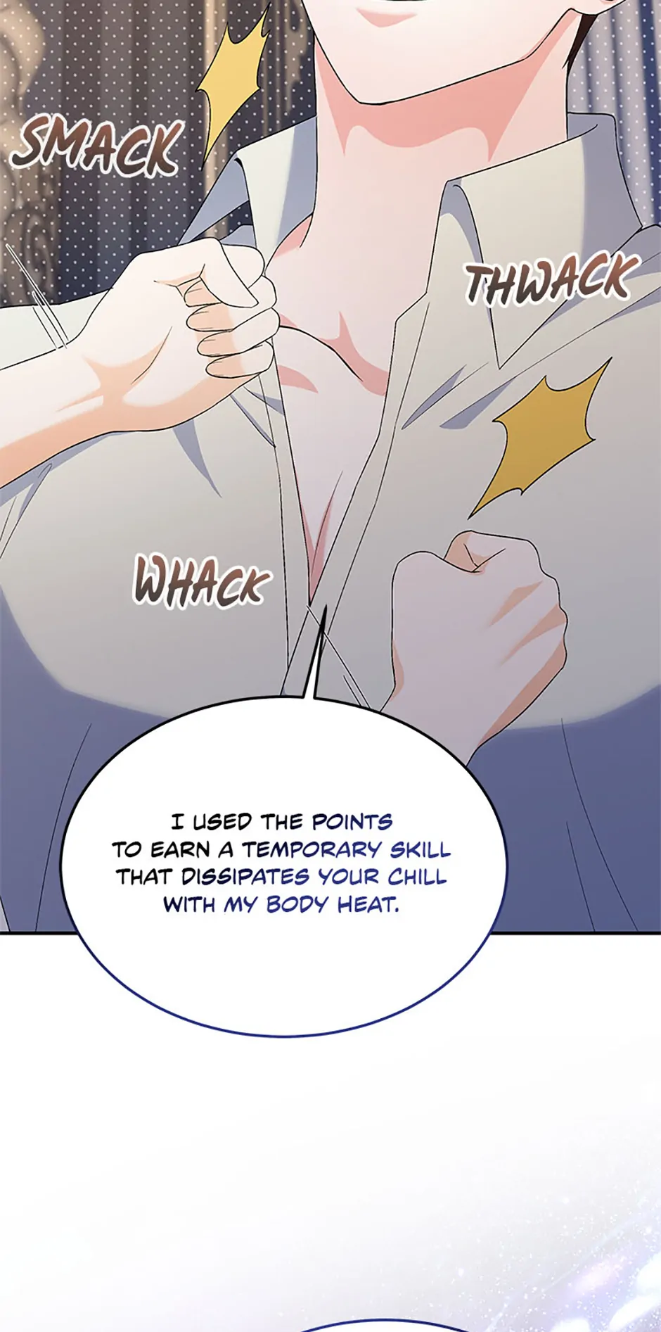 Kill The Male Yandere Protagonist chapter 24 page 53