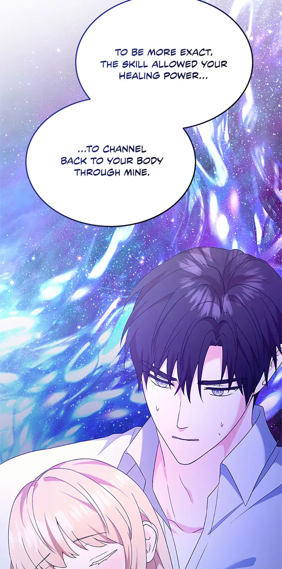 Kill The Male Yandere Protagonist chapter 24 page 54