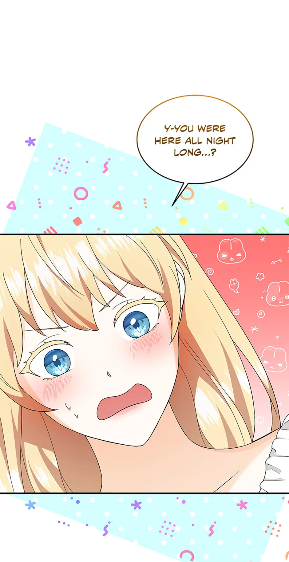 Kill The Male Yandere Protagonist chapter 24 page 57