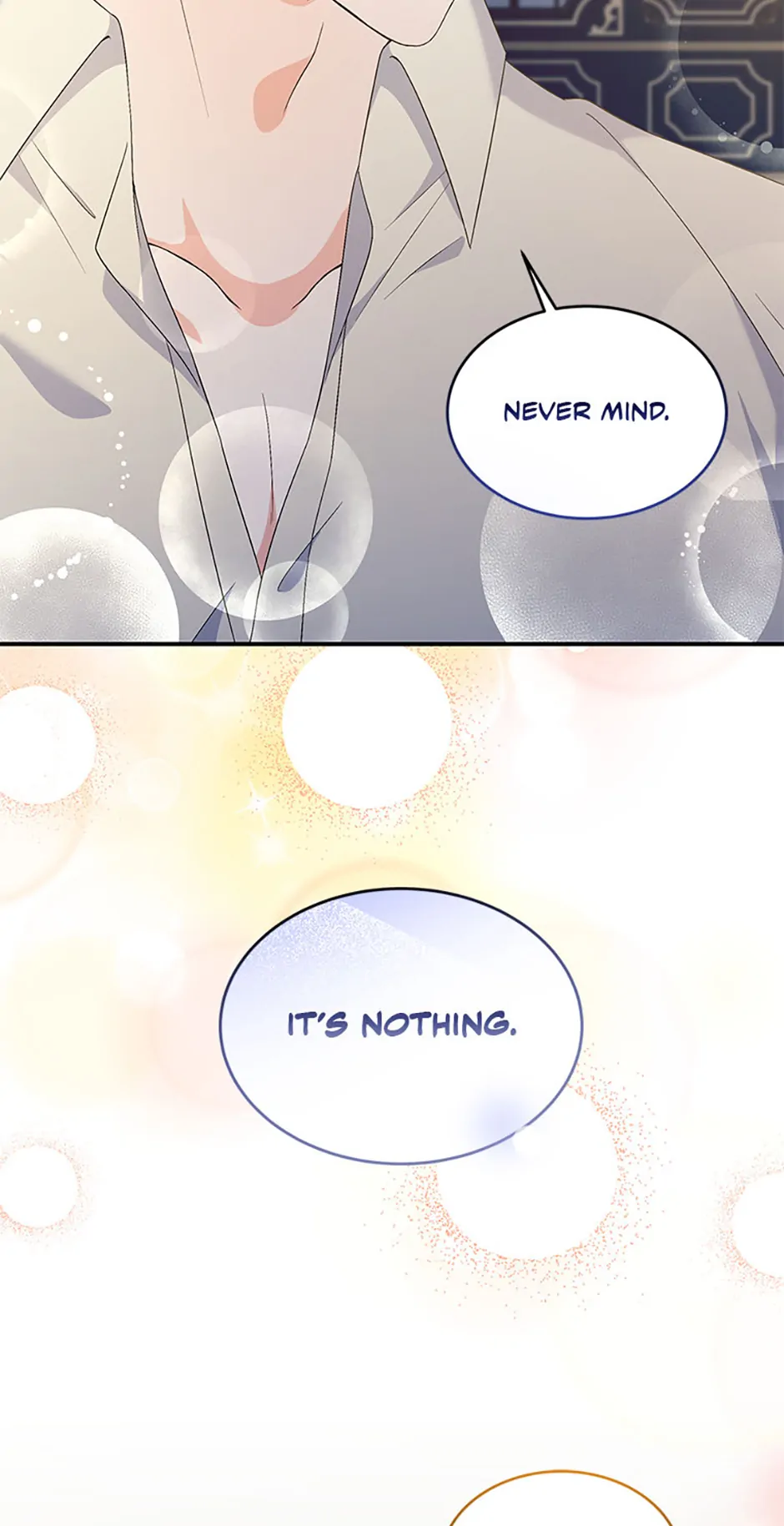 Kill The Male Yandere Protagonist chapter 24 page 63