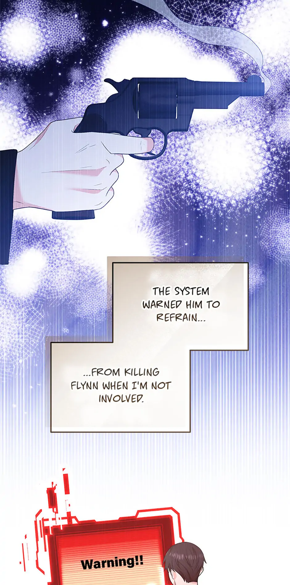 Kill The Male Yandere Protagonist chapter 25 page 6