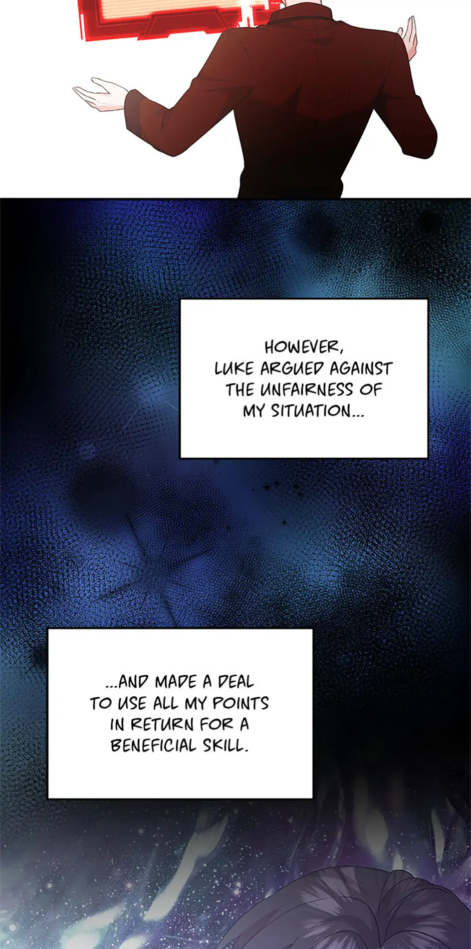 Kill The Male Yandere Protagonist chapter 25 page 7