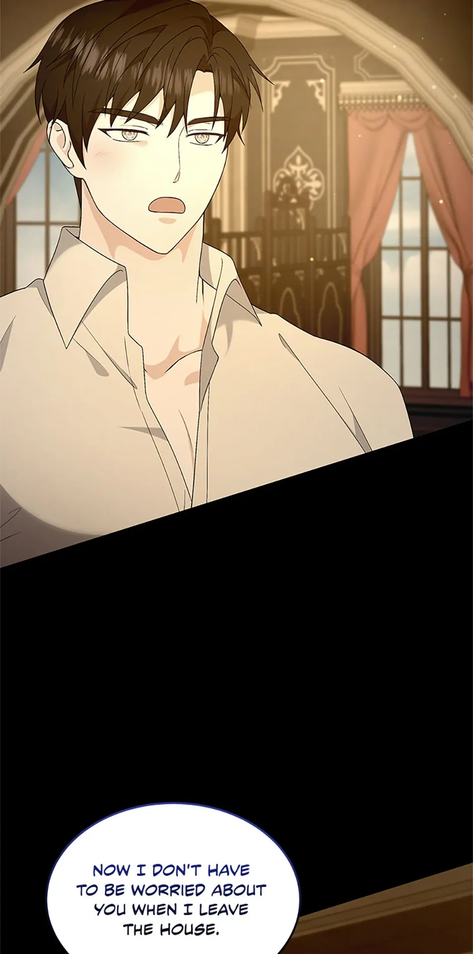 Kill The Male Yandere Protagonist chapter 25 page 15
