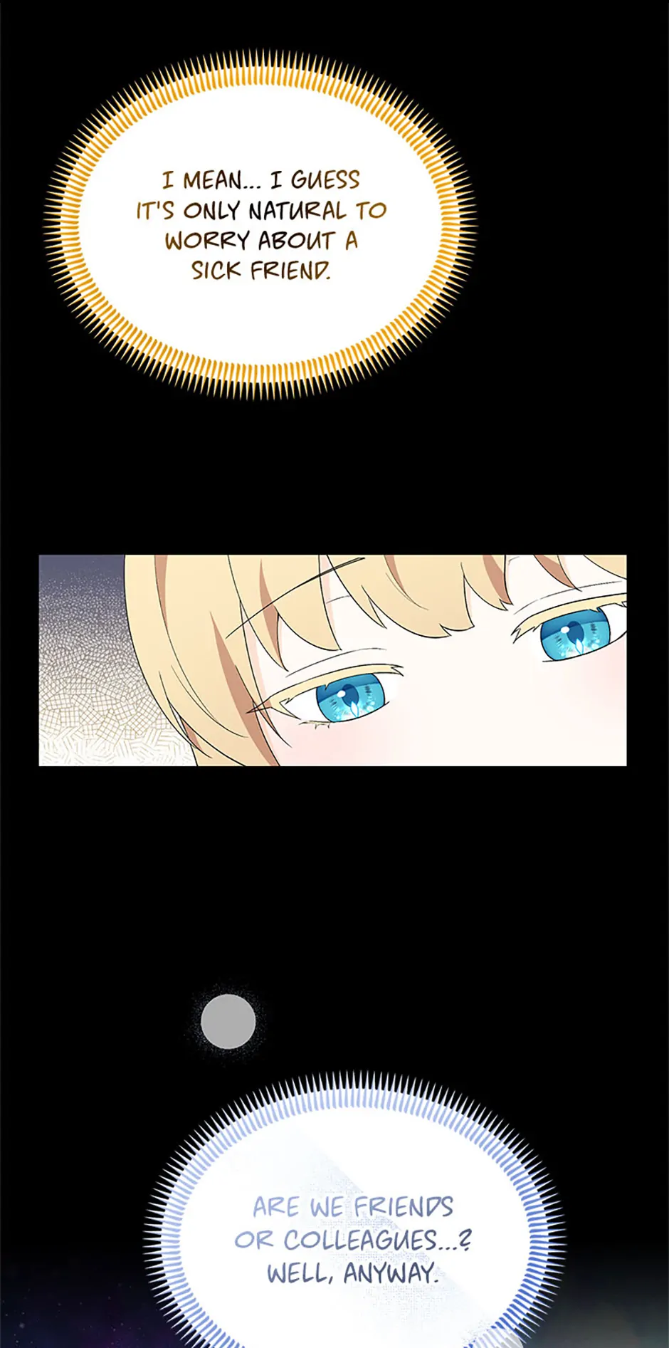 Kill The Male Yandere Protagonist chapter 25 page 17