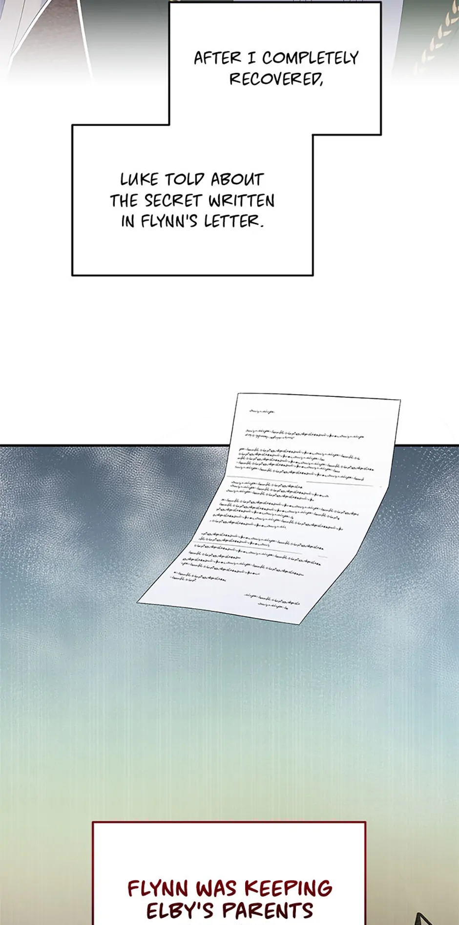 Kill The Male Yandere Protagonist chapter 25 page 20