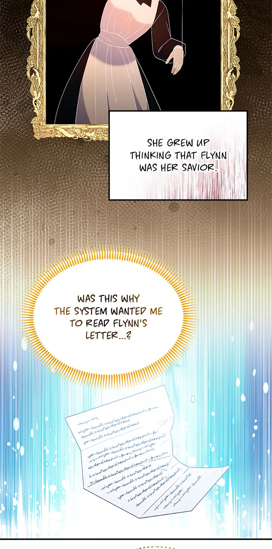 Kill The Male Yandere Protagonist chapter 25 page 23
