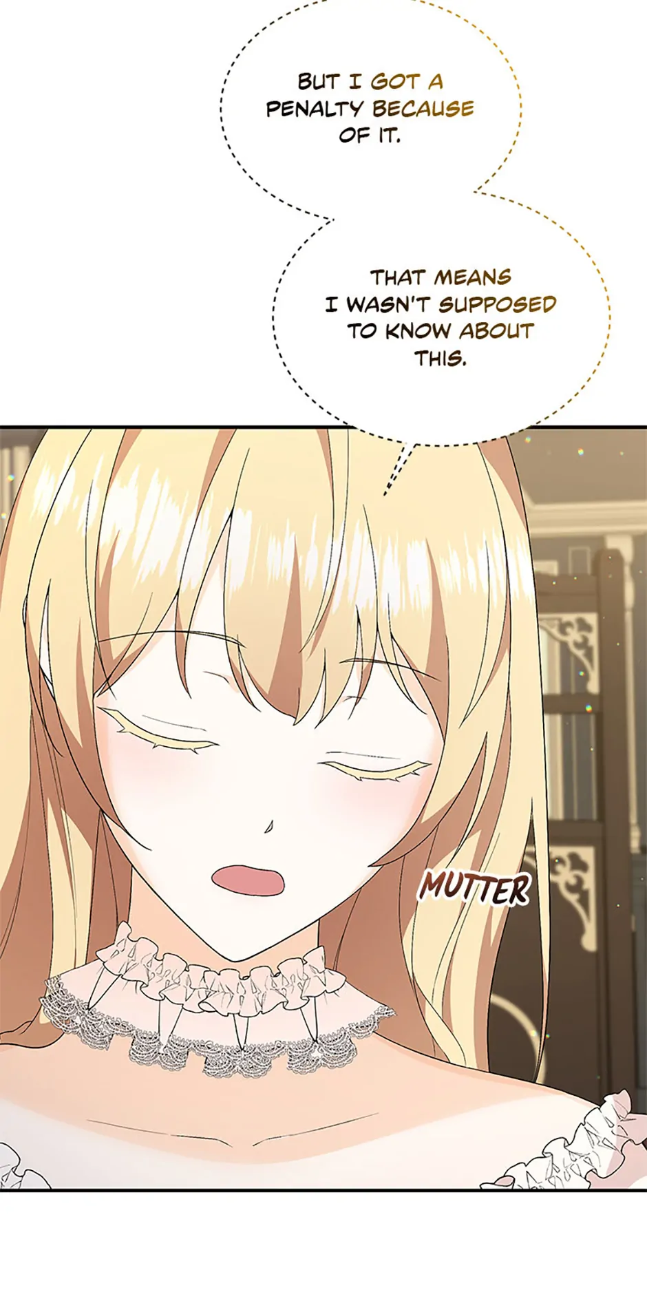 Kill The Male Yandere Protagonist chapter 25 page 24