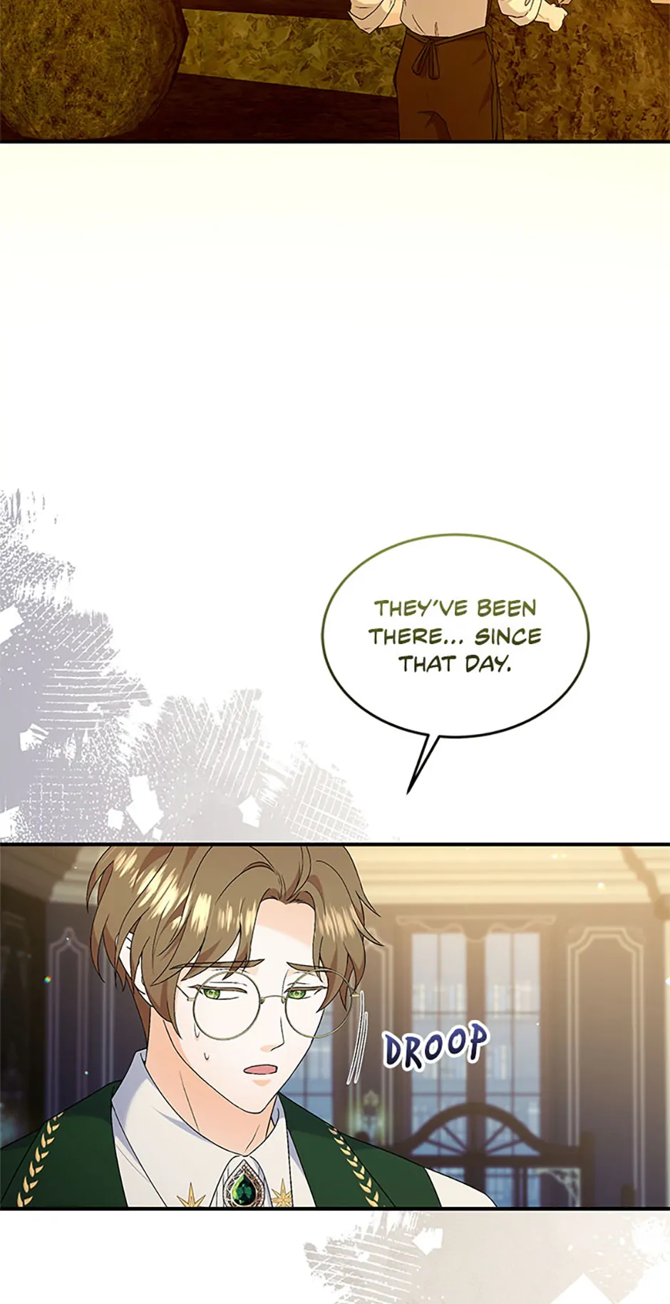 Kill The Male Yandere Protagonist chapter 25 page 34