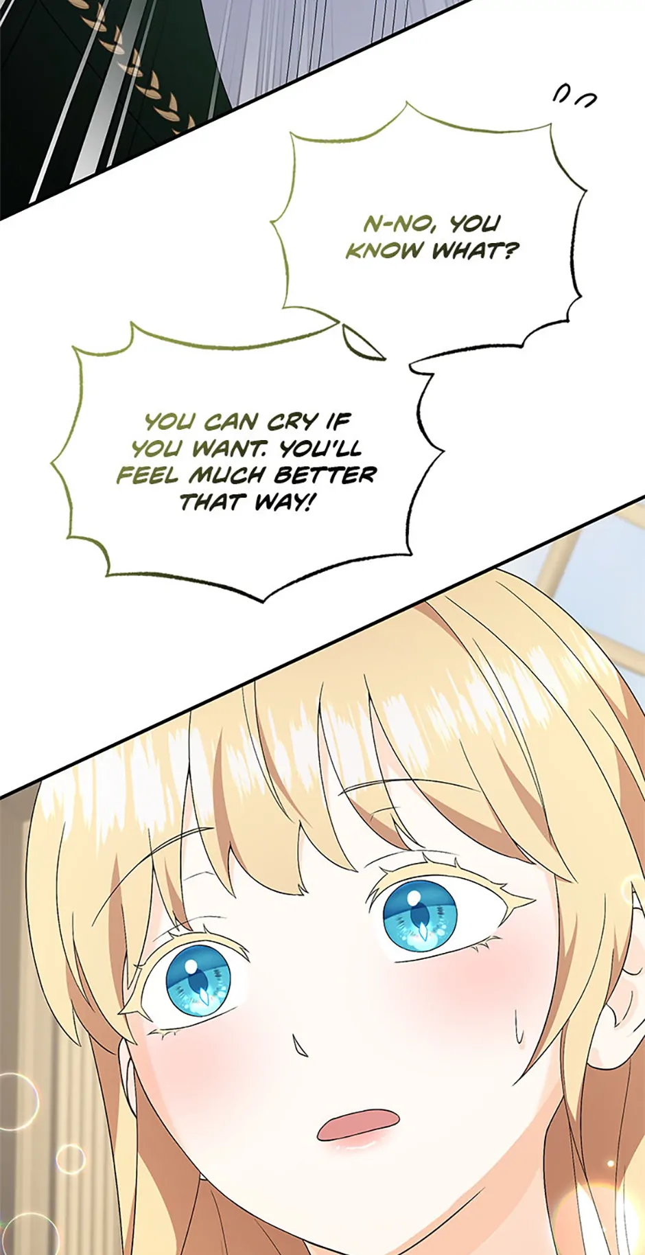 Kill The Male Yandere Protagonist chapter 25 page 37