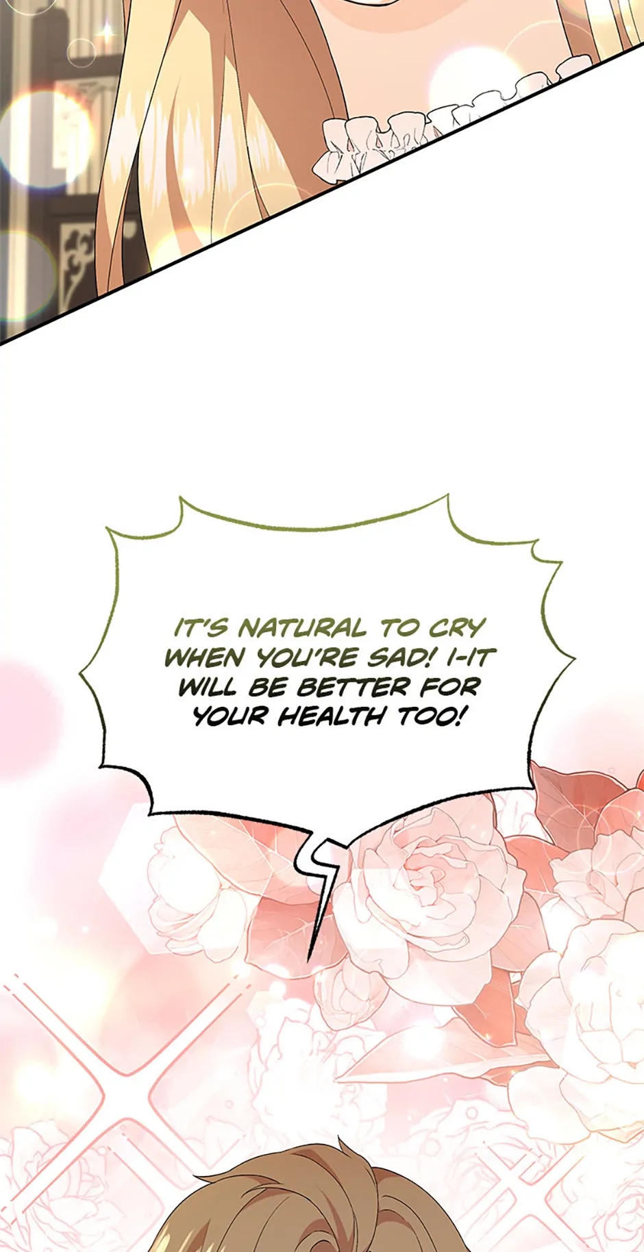 Kill The Male Yandere Protagonist chapter 25 page 38
