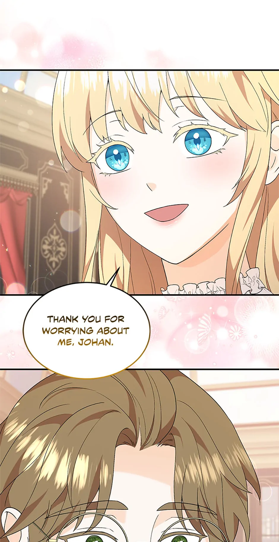 Kill The Male Yandere Protagonist chapter 25 page 41