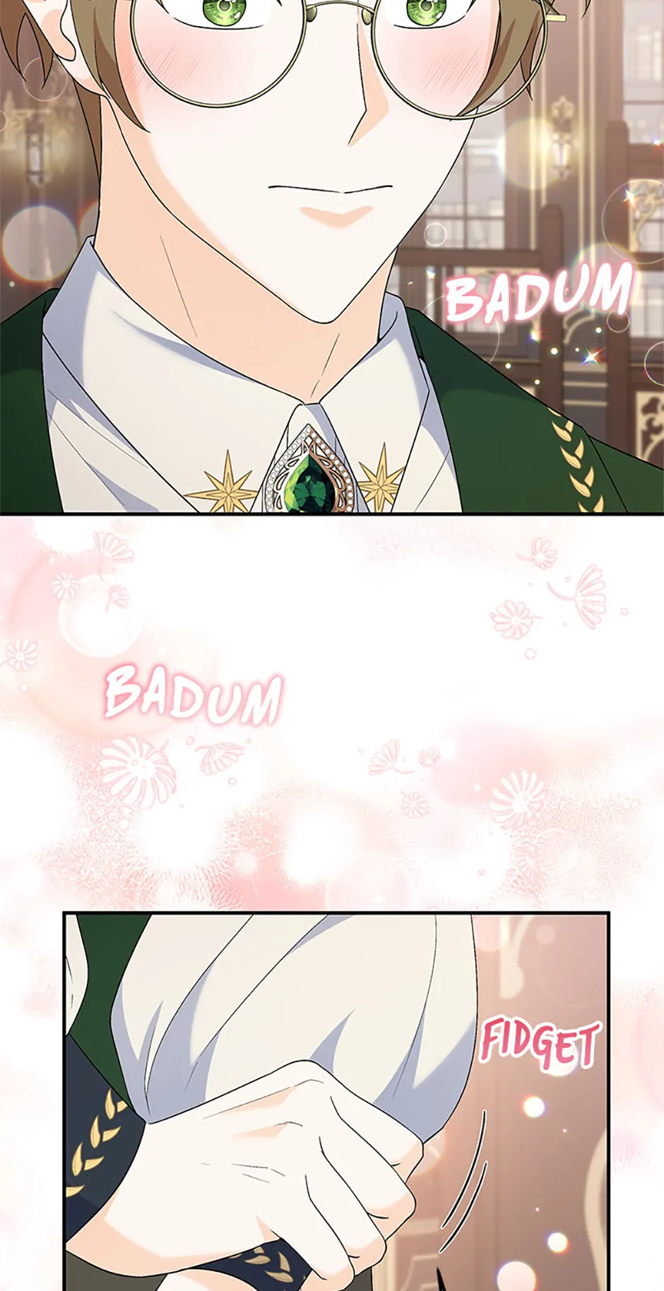 Kill The Male Yandere Protagonist chapter 25 page 42