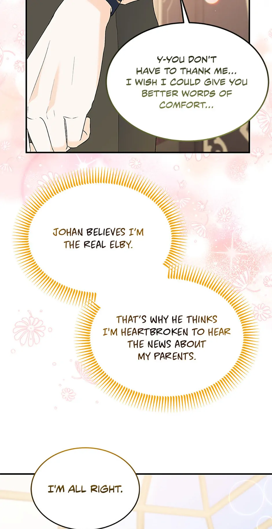 Kill The Male Yandere Protagonist chapter 25 page 43