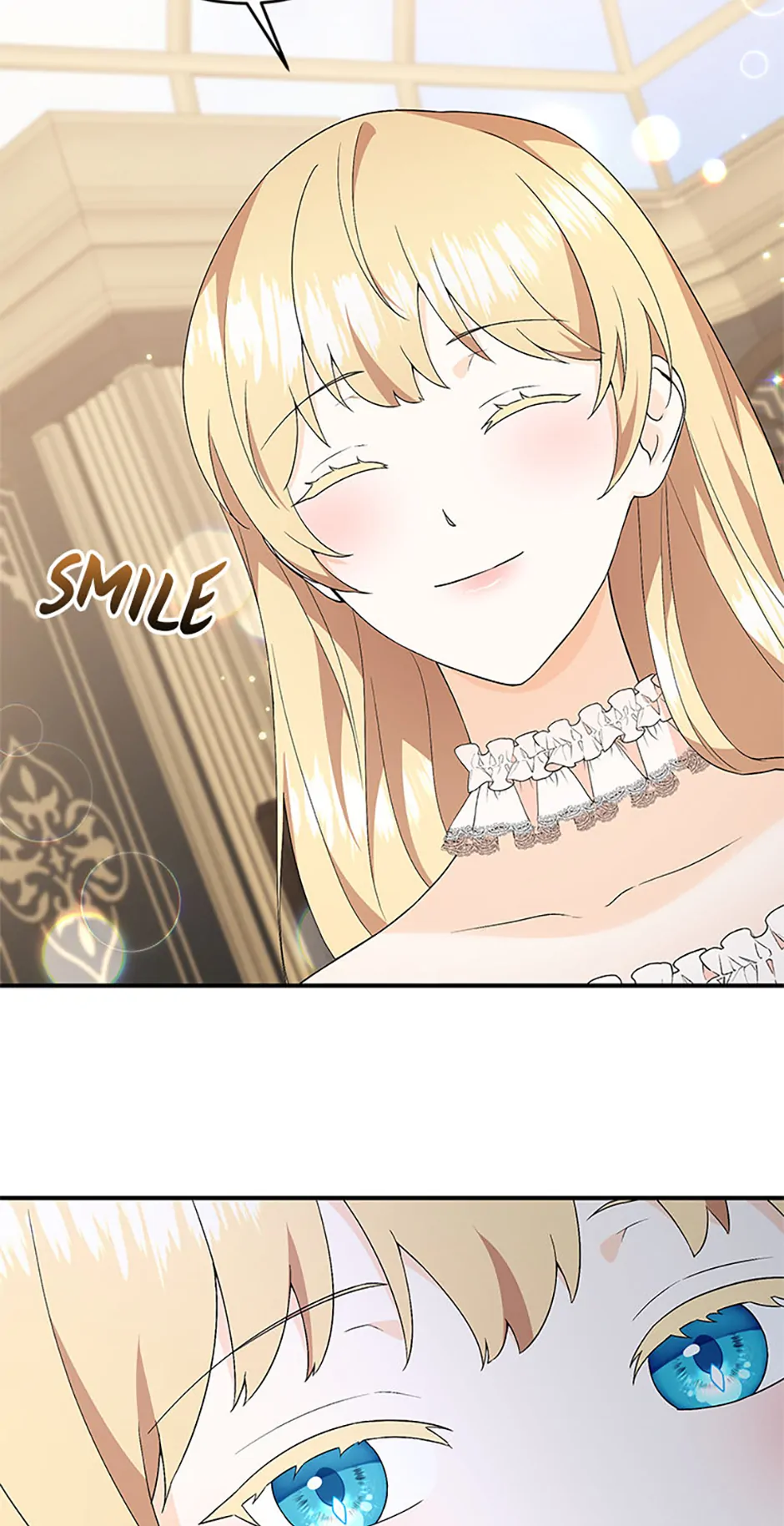 Kill The Male Yandere Protagonist chapter 25 page 44