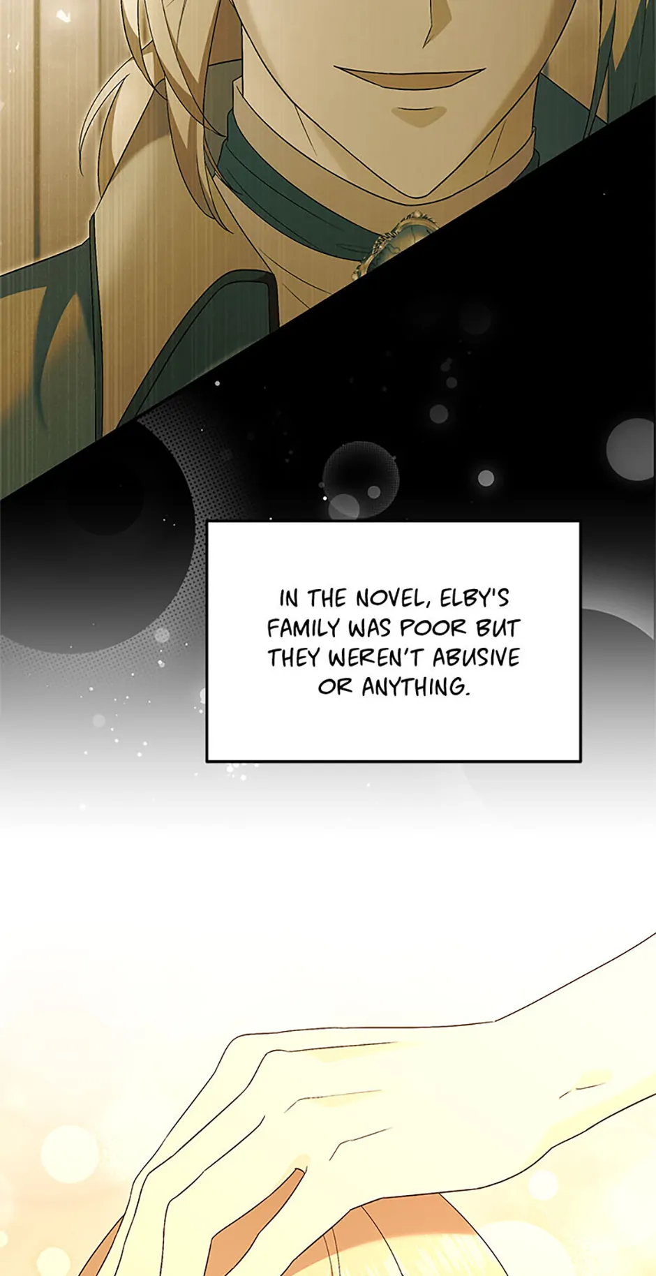 Kill The Male Yandere Protagonist chapter 25 page 46