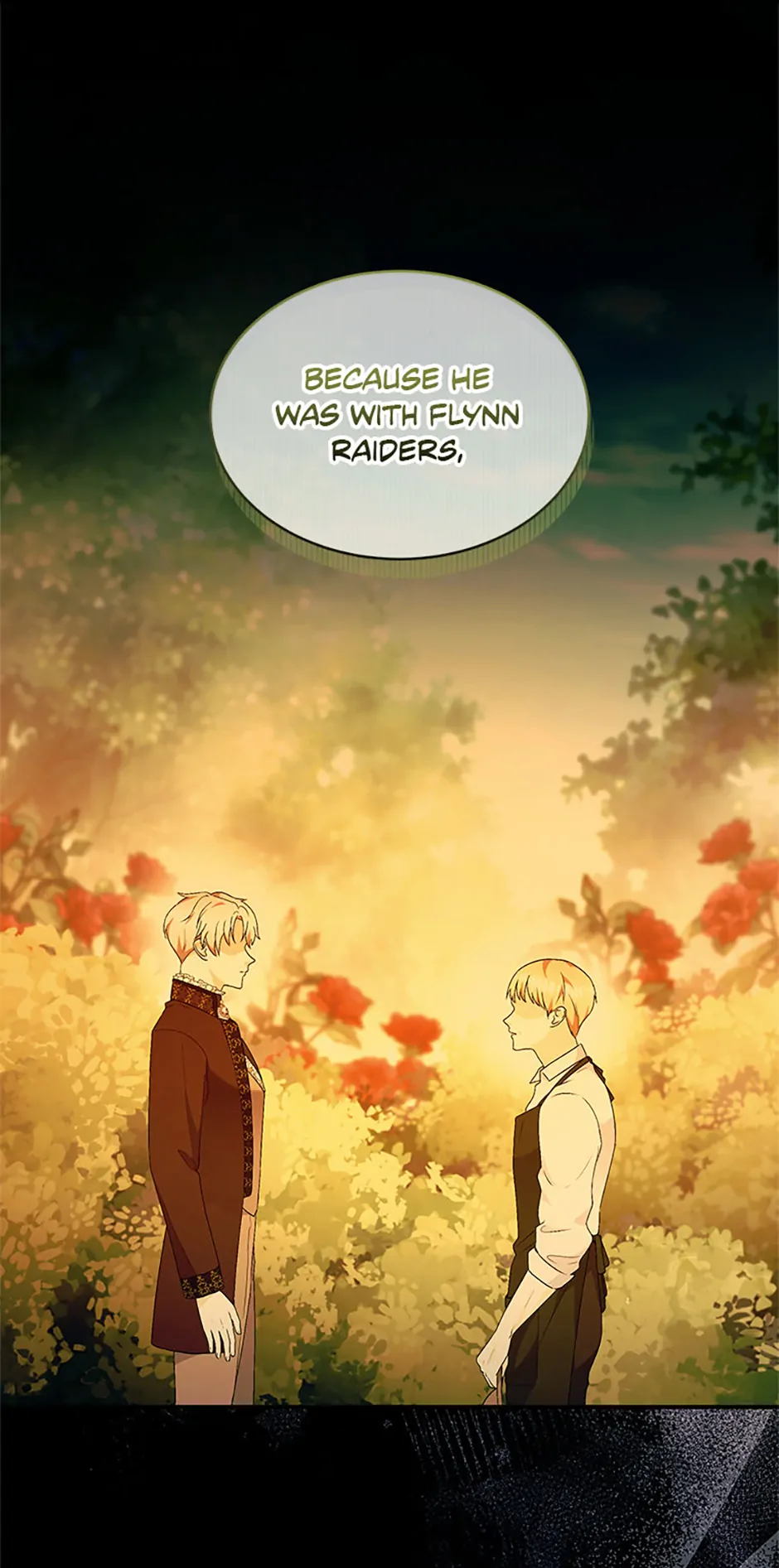 Kill The Male Yandere Protagonist chapter 25 page 57