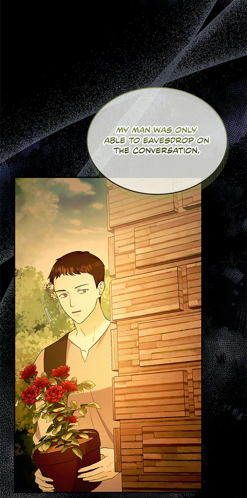 Kill The Male Yandere Protagonist chapter 25 page 58