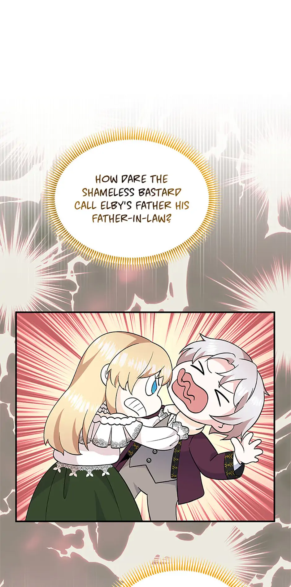Kill The Male Yandere Protagonist chapter 25 page 62
