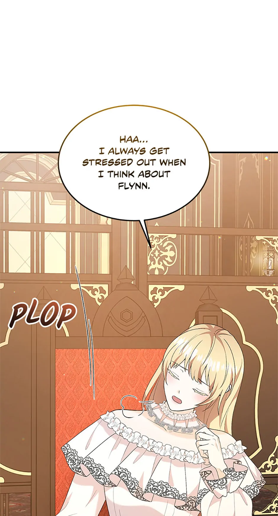 Kill The Male Yandere Protagonist chapter 25 page 65