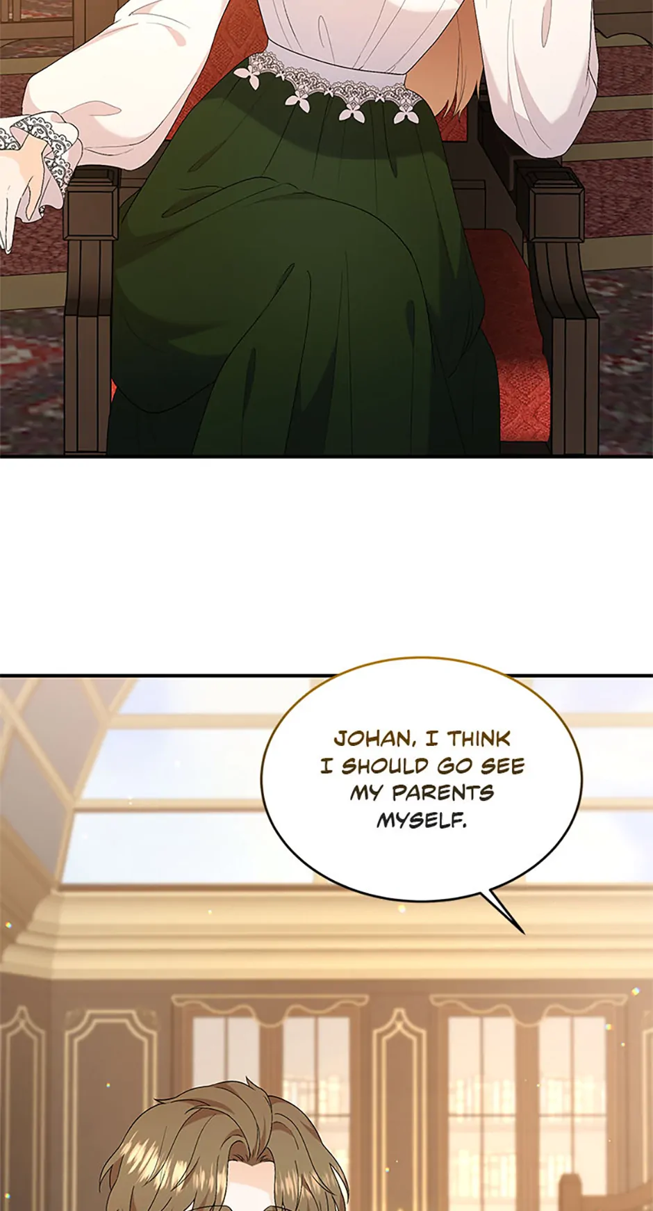 Kill The Male Yandere Protagonist chapter 25 page 66