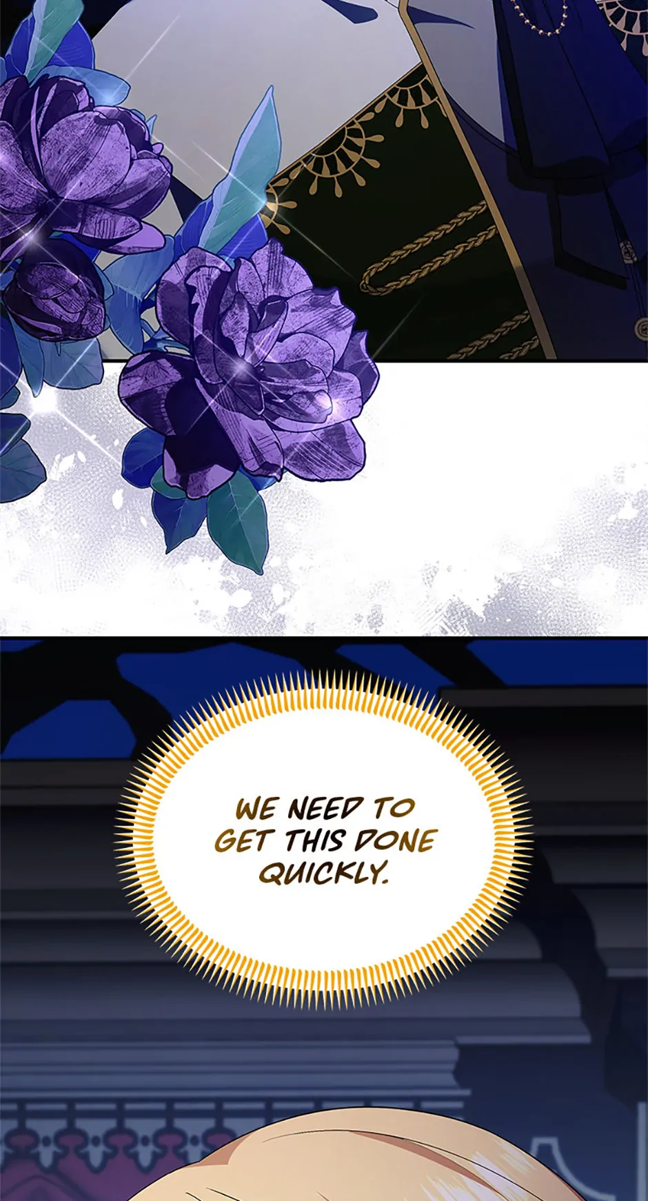Kill The Male Yandere Protagonist chapter 25 page 69