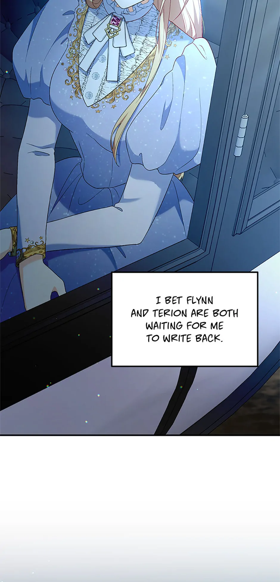 Kill The Male Yandere Protagonist chapter 26 page 2
