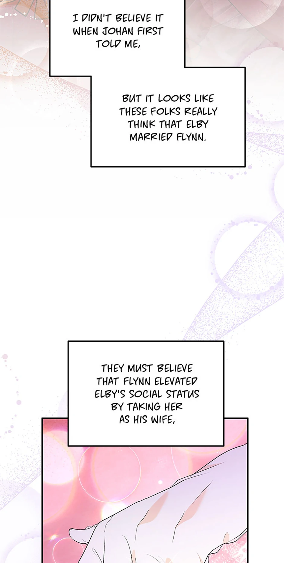 Kill The Male Yandere Protagonist chapter 26 page 11