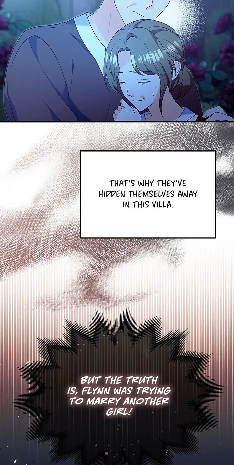 Kill The Male Yandere Protagonist chapter 26 page 13