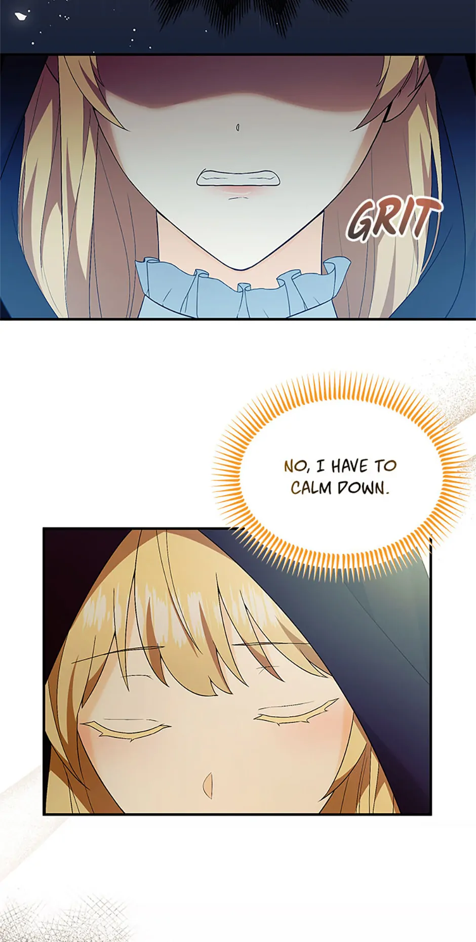 Kill The Male Yandere Protagonist chapter 26 page 14